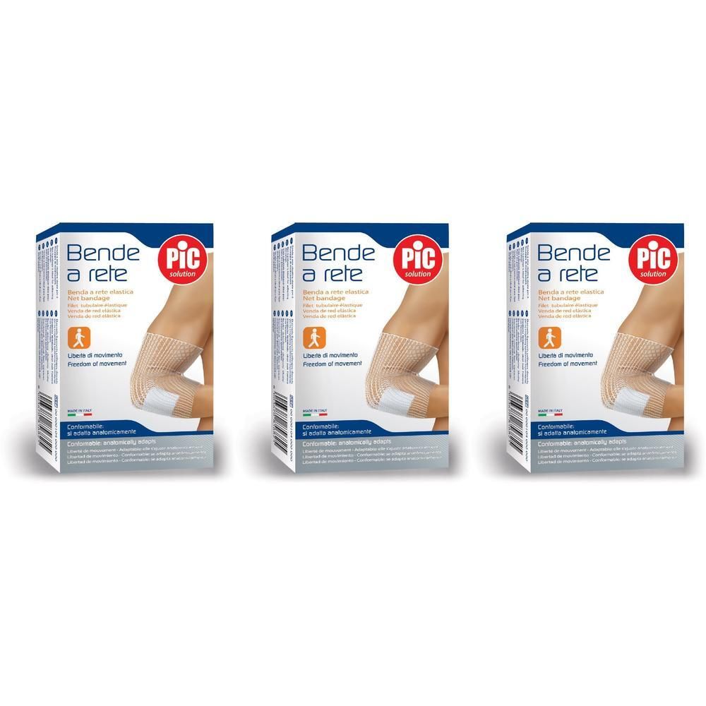 Confezione da 6 scatole di cerotti PRONTEX per acqua, 10 cerotti per scatola.