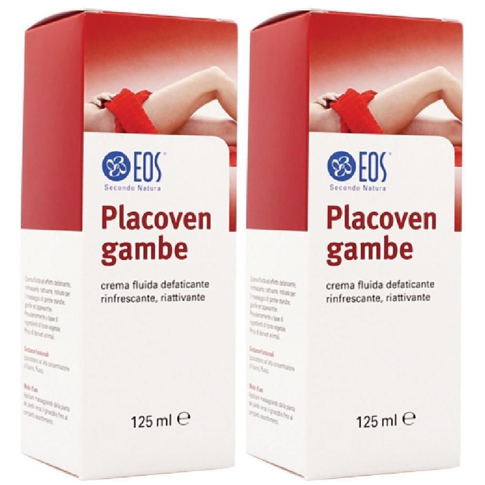 Eos Placoven Gambe