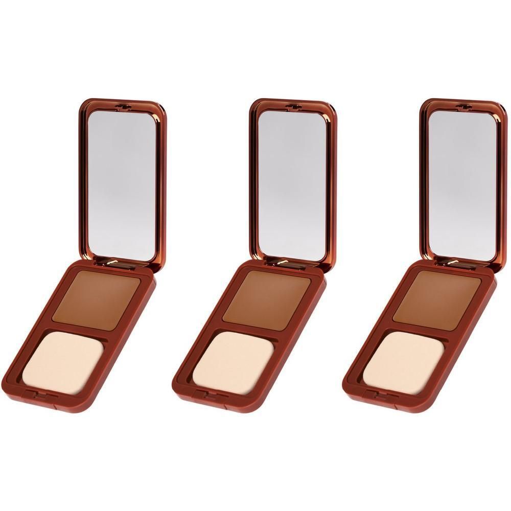 ASTRA Make-UP Compact Foundation Balm - Fondotinta, Bronzer, Base Tonalitá 5