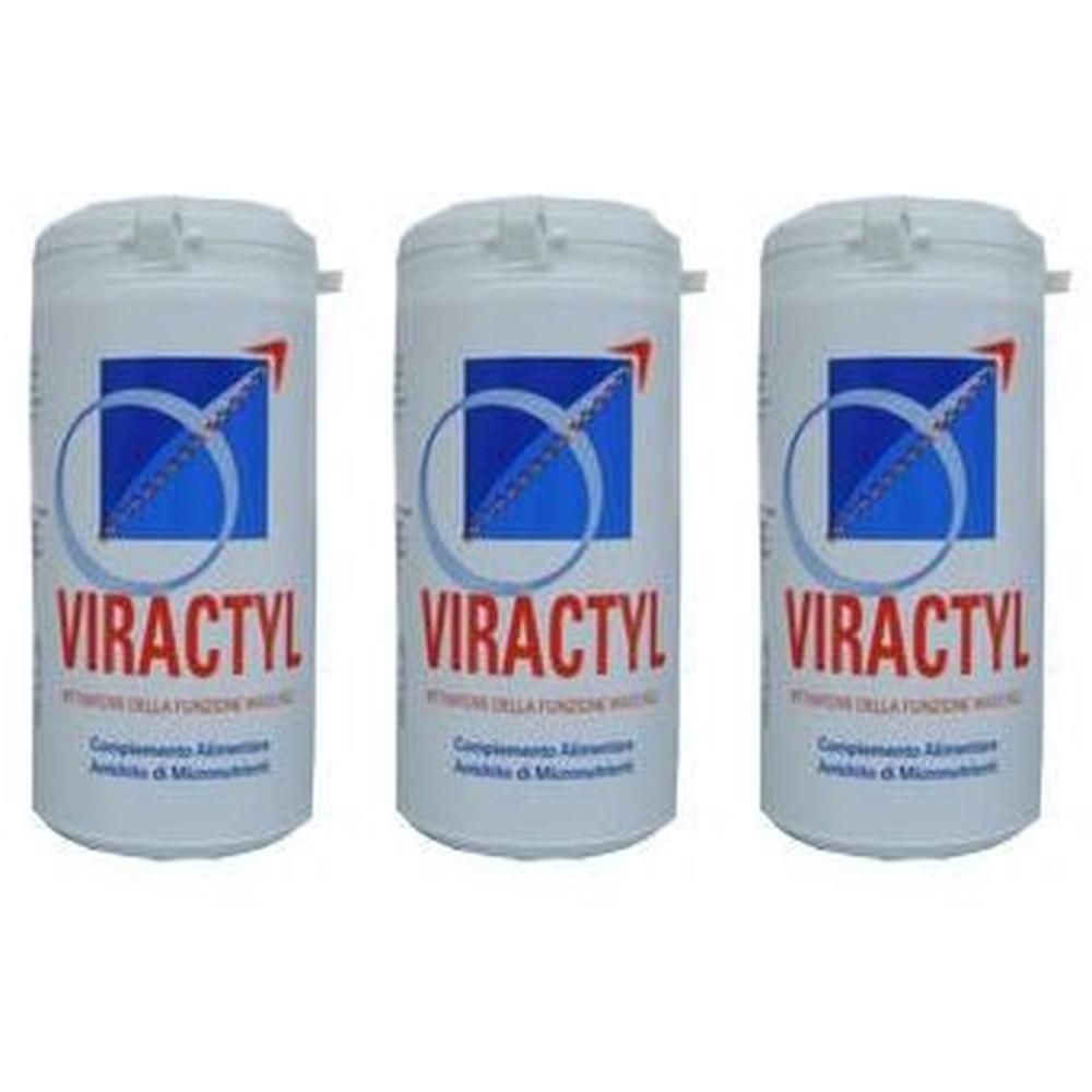 Viractyl 60 Capsule