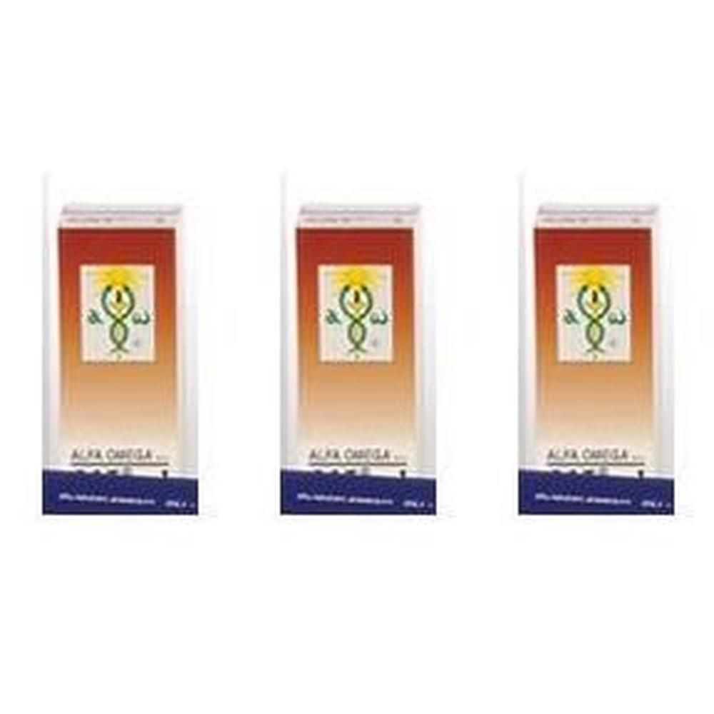 Fitomega Cat 3 Gocce 50 Ml