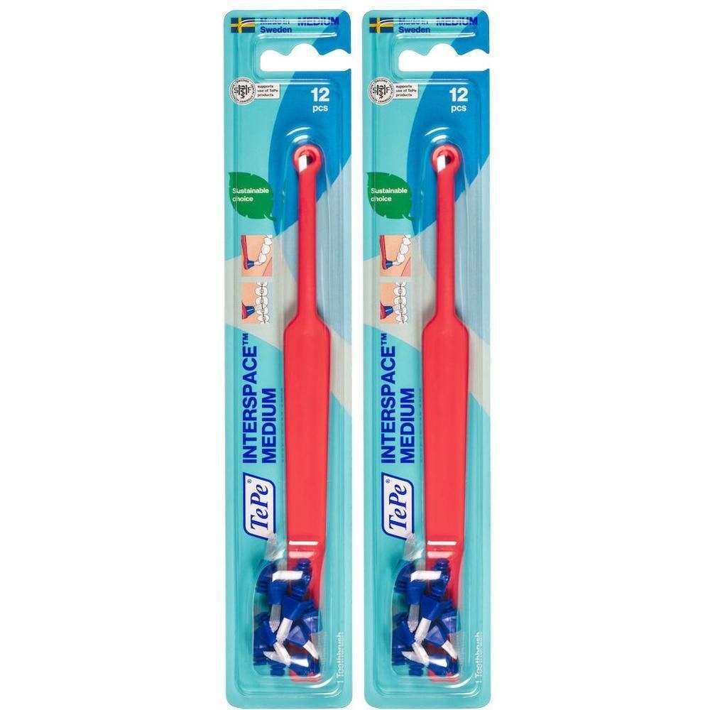 TePe Interspace™ Medium