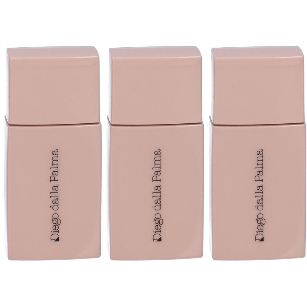 Diego dalla Palma Nudissimo Glow Fondotinta 258w Ocra