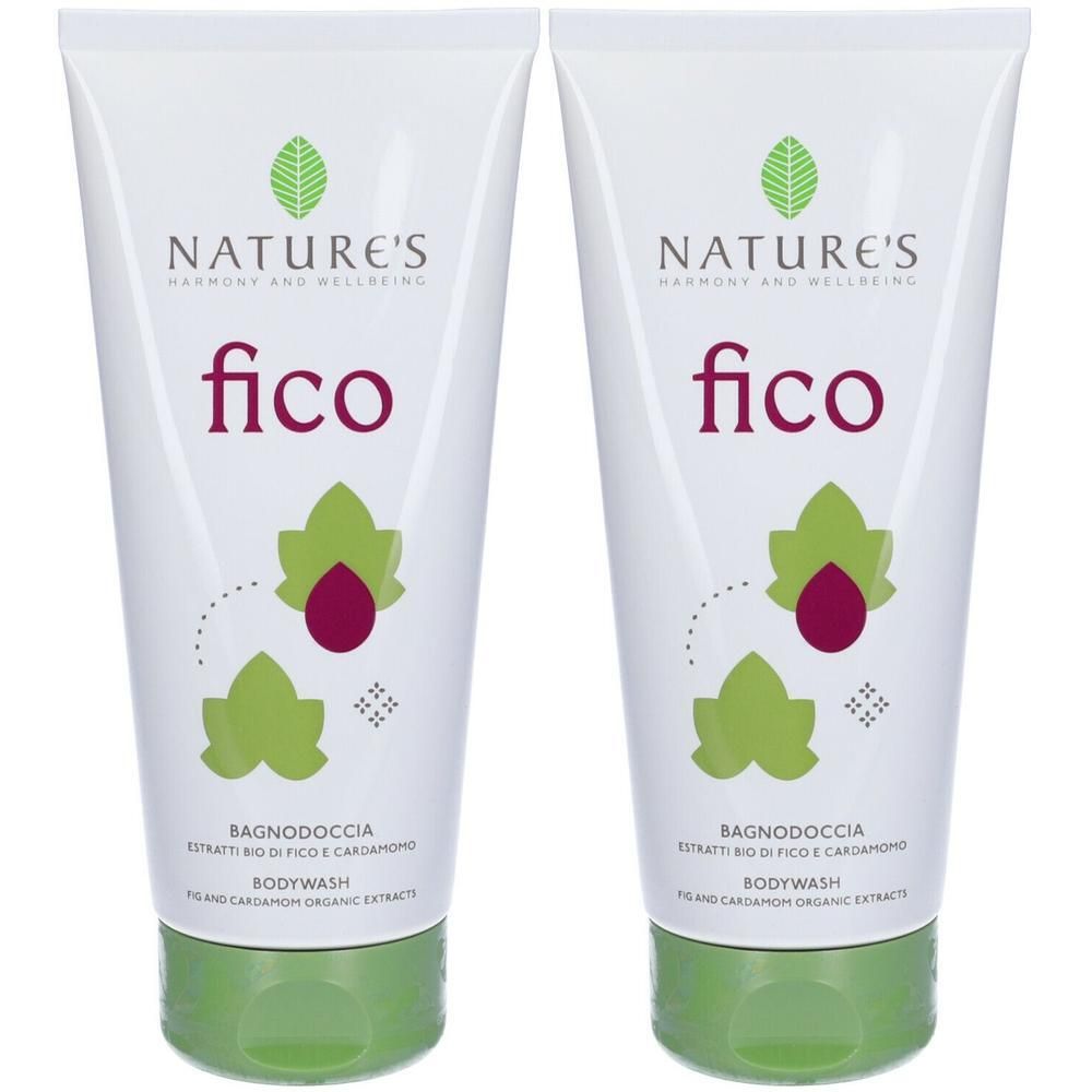 NATURE'S Fico Bagnodoccia