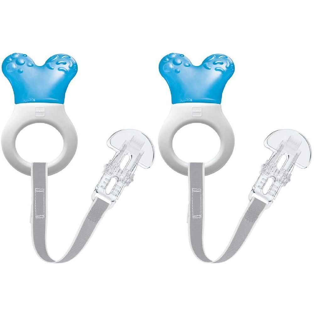 Mam Mini Cooler & Clip 2+ Maschio