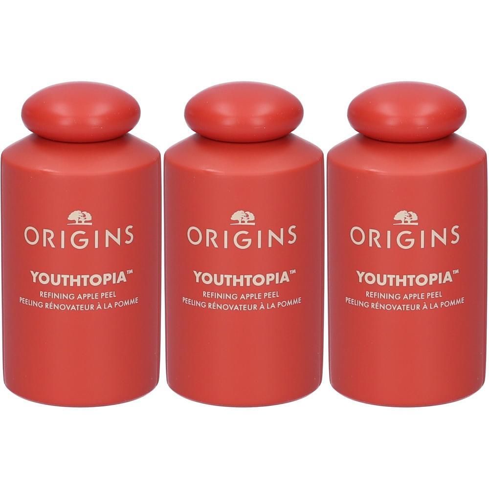 Origins Youthtopia™ Peeling Liquido Esfoliante Viso