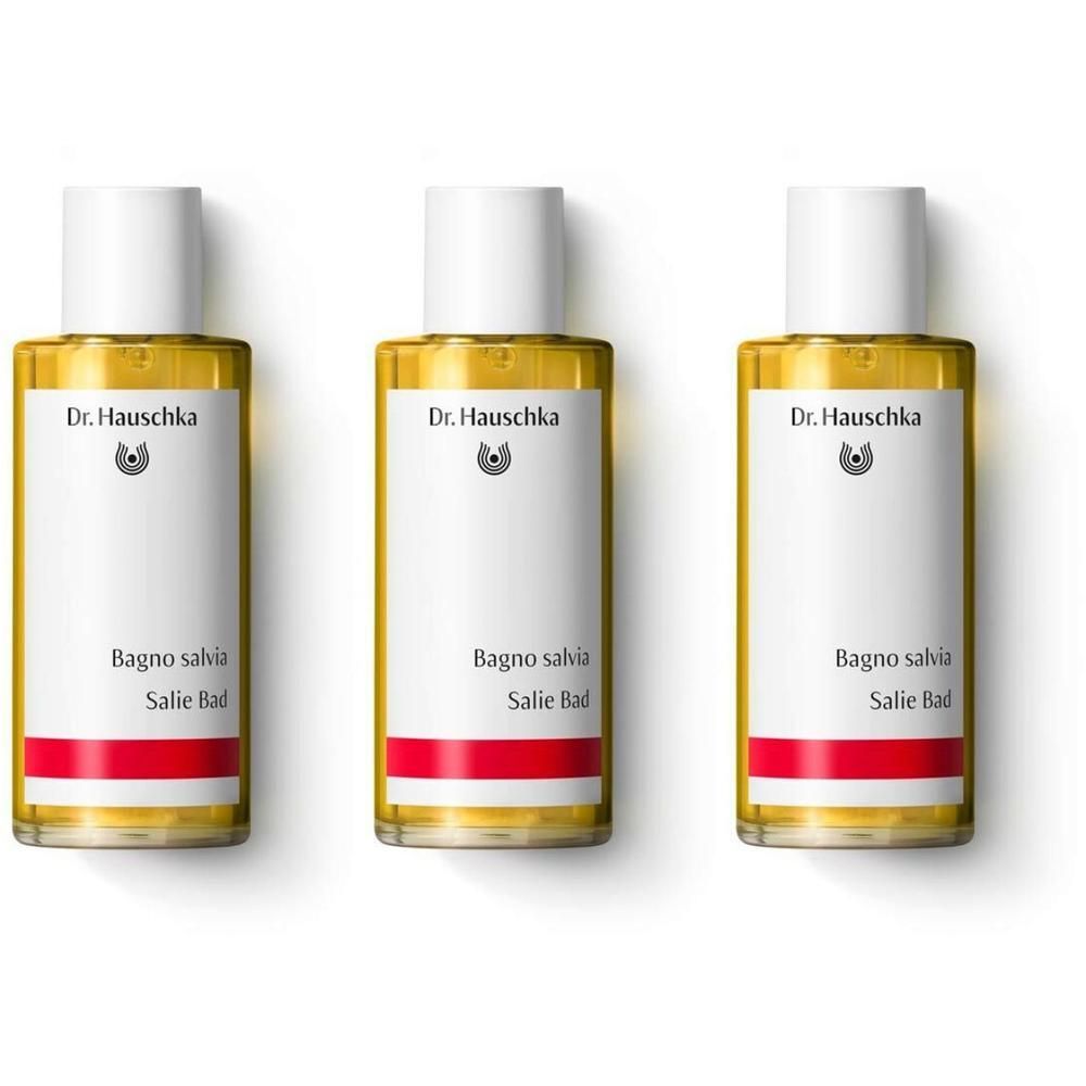 Dr. Hauschka Bagno Salvia