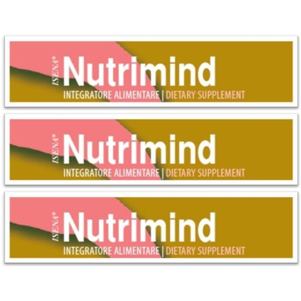 ISENA Nutrimind