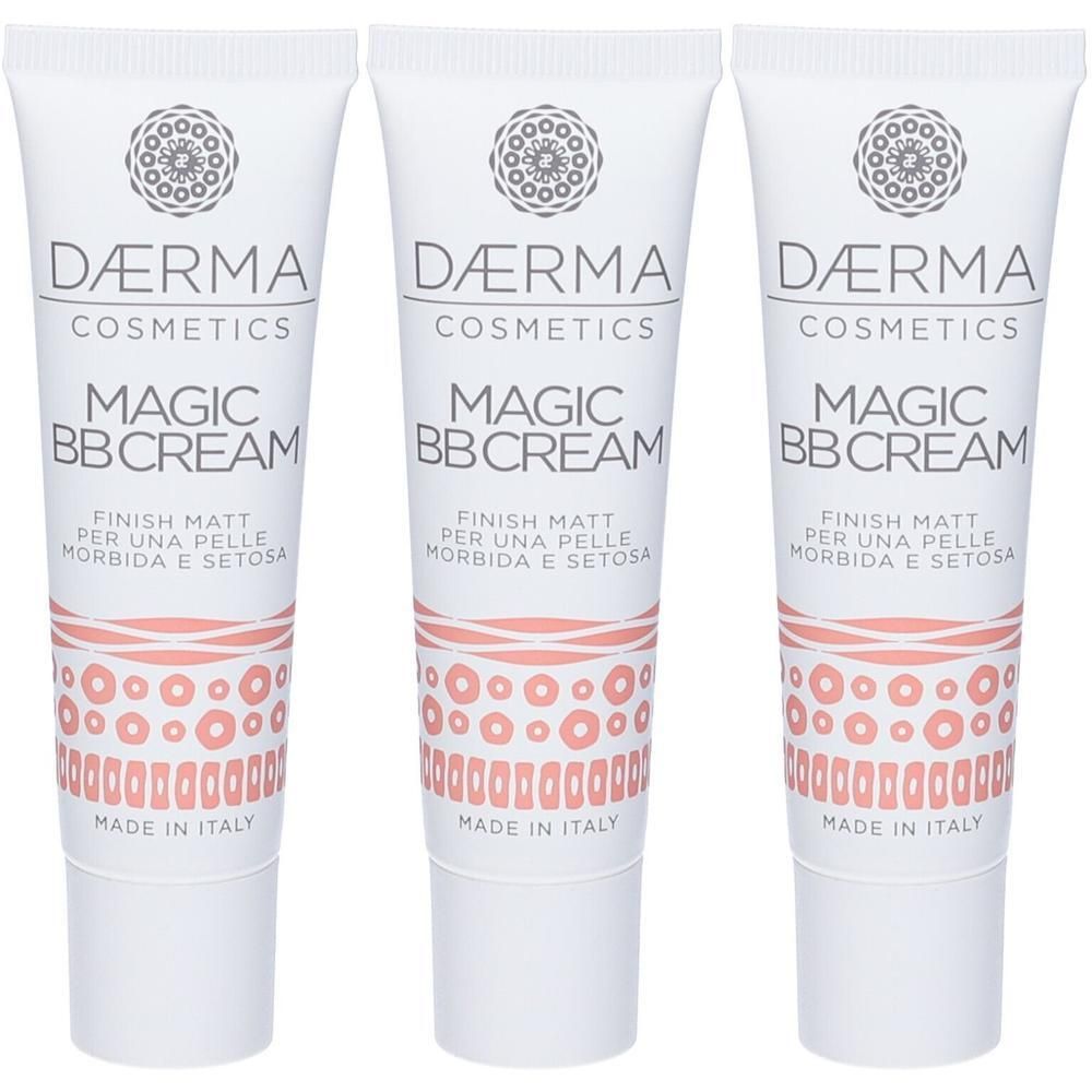 Daerma Cosmetics Magic BB Cream