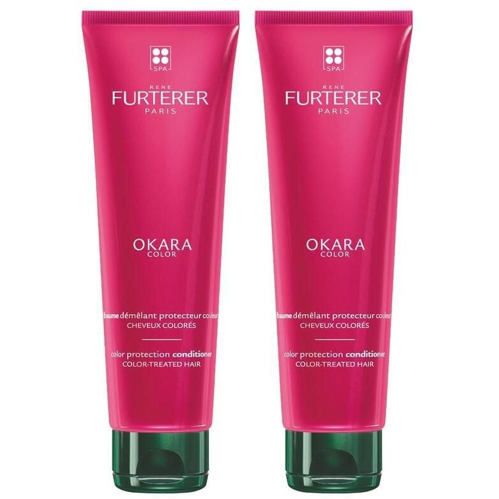 RENE FURTERER Okara Color Balsamo Districante