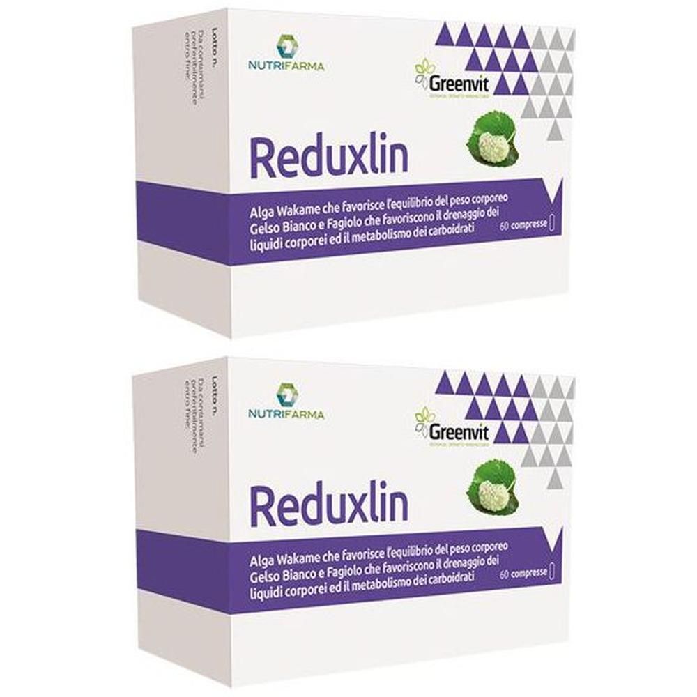 Reduxlin Compresse