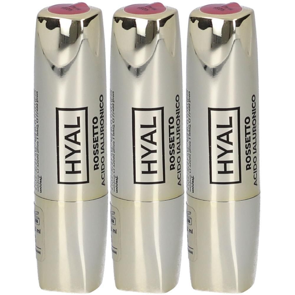 Wonder Hyal Rossetto Acido Ialuronico Rosa Malva