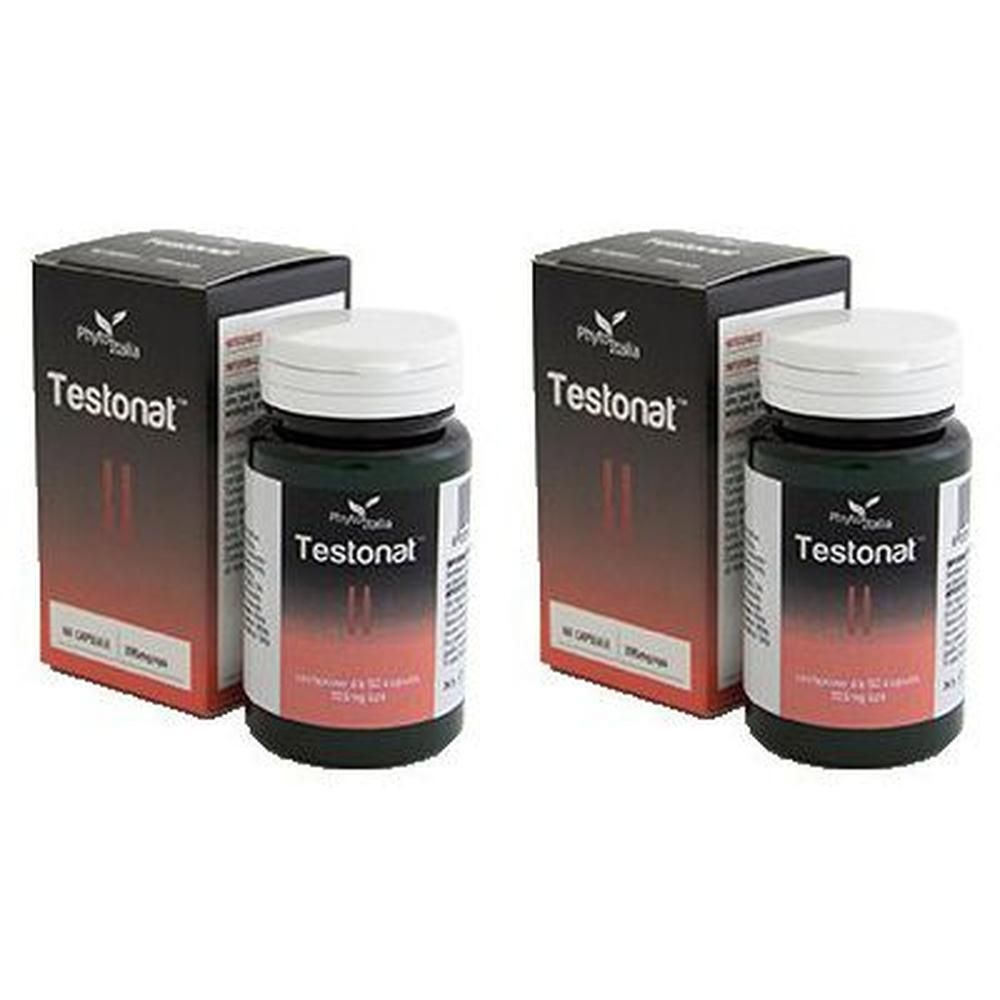Testonat 60 Capsule