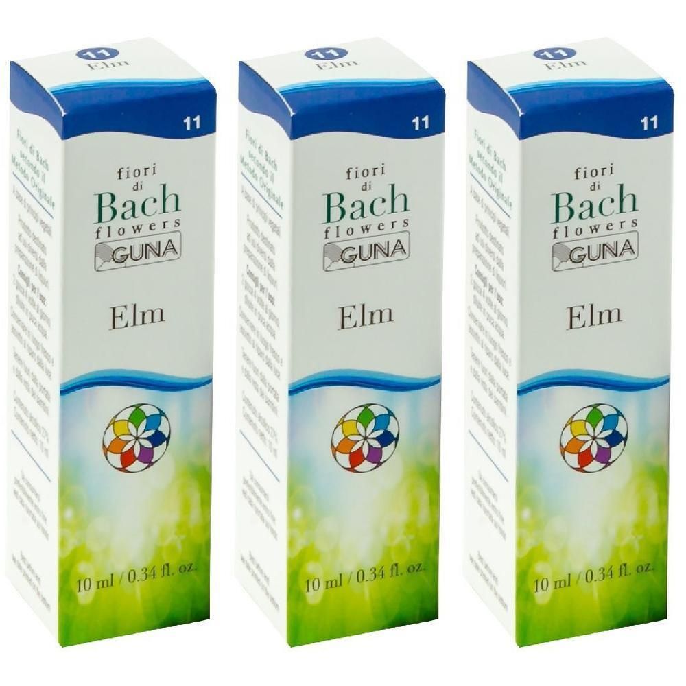 Elm Guna Gocce 10 Ml