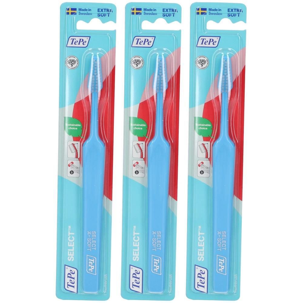 TePe Select™ X-Soft
