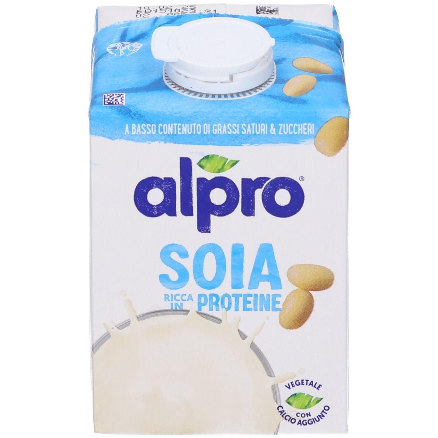 Alpro Classico Bevanda Vegetale alla Soia