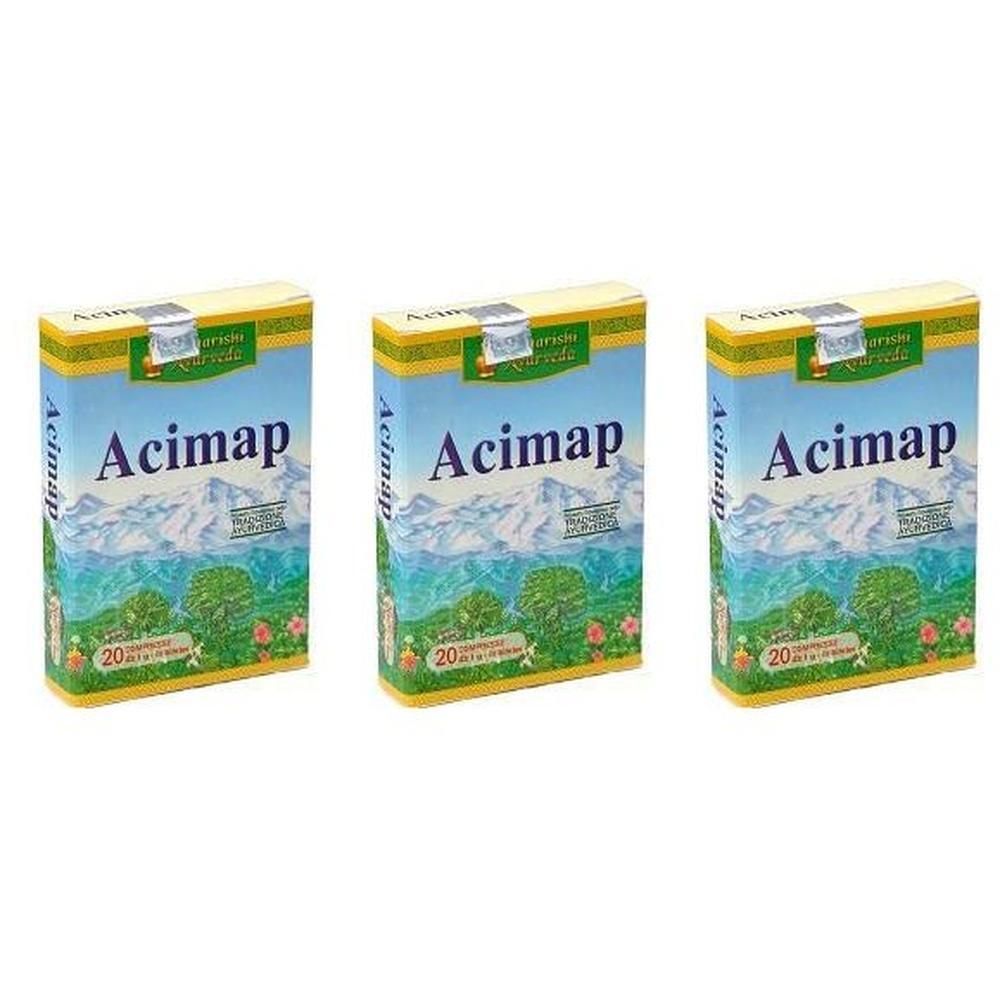 Acimap 20 Compresse
