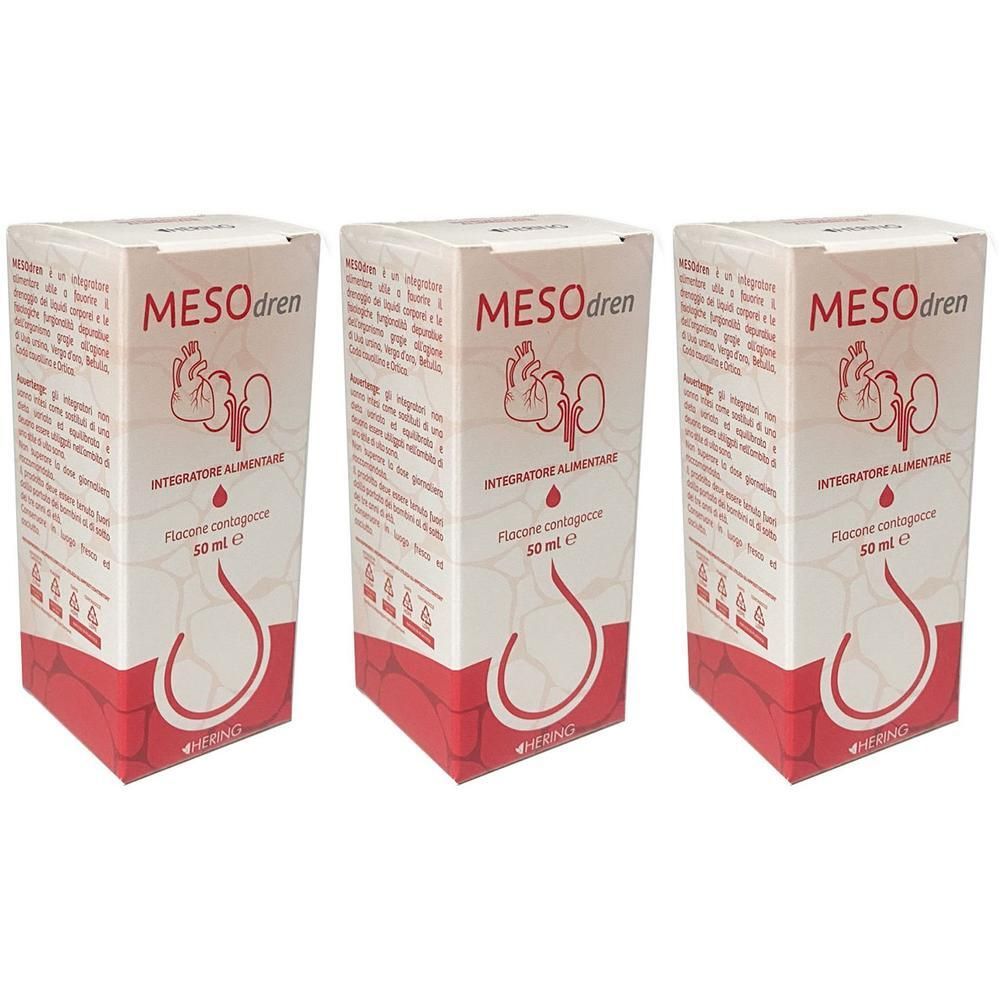 Mesodren Gocce