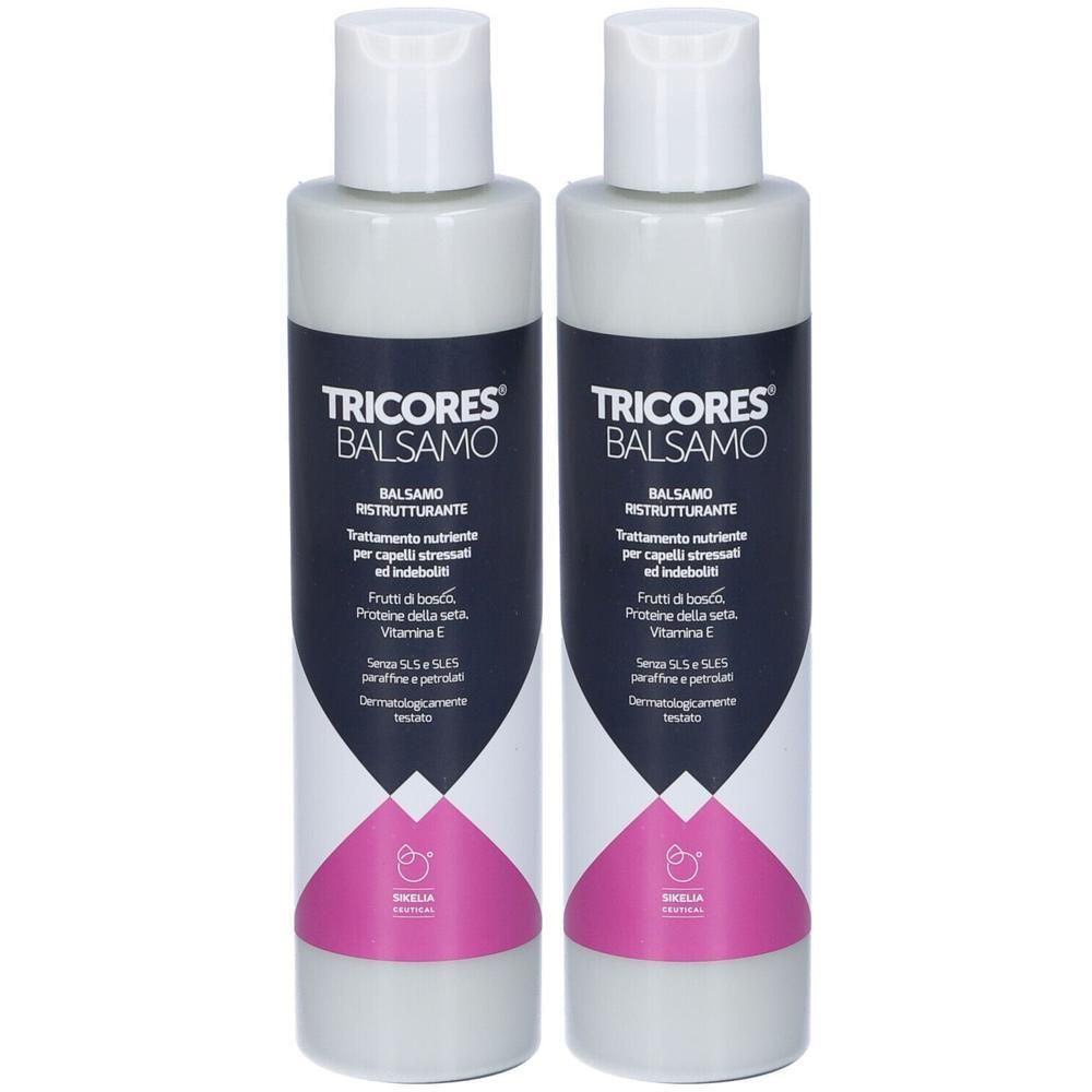 Tricores Balsamo 200 Ml Nuova Formula