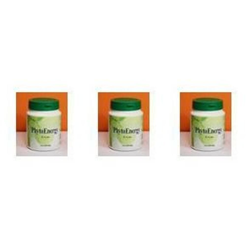 Phytoenergy 60 Capsule