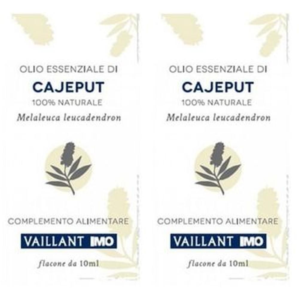 Olio Essenziale Vaillant Cajeput