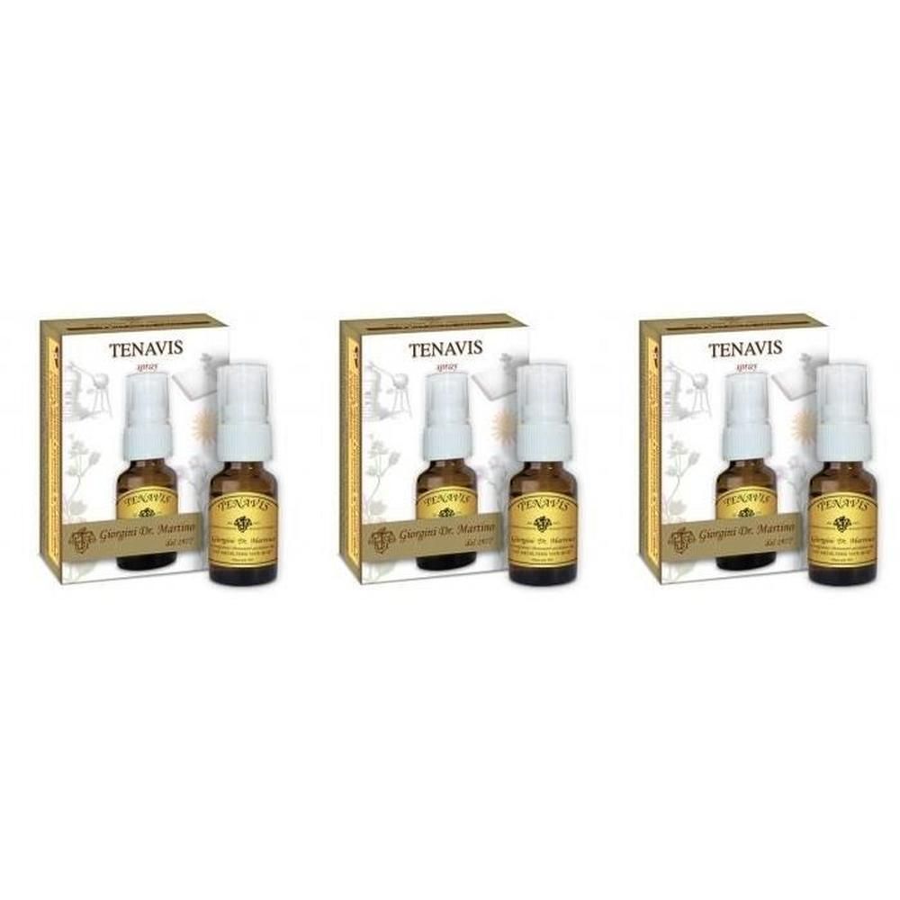 Tenavis Spray 15 Ml