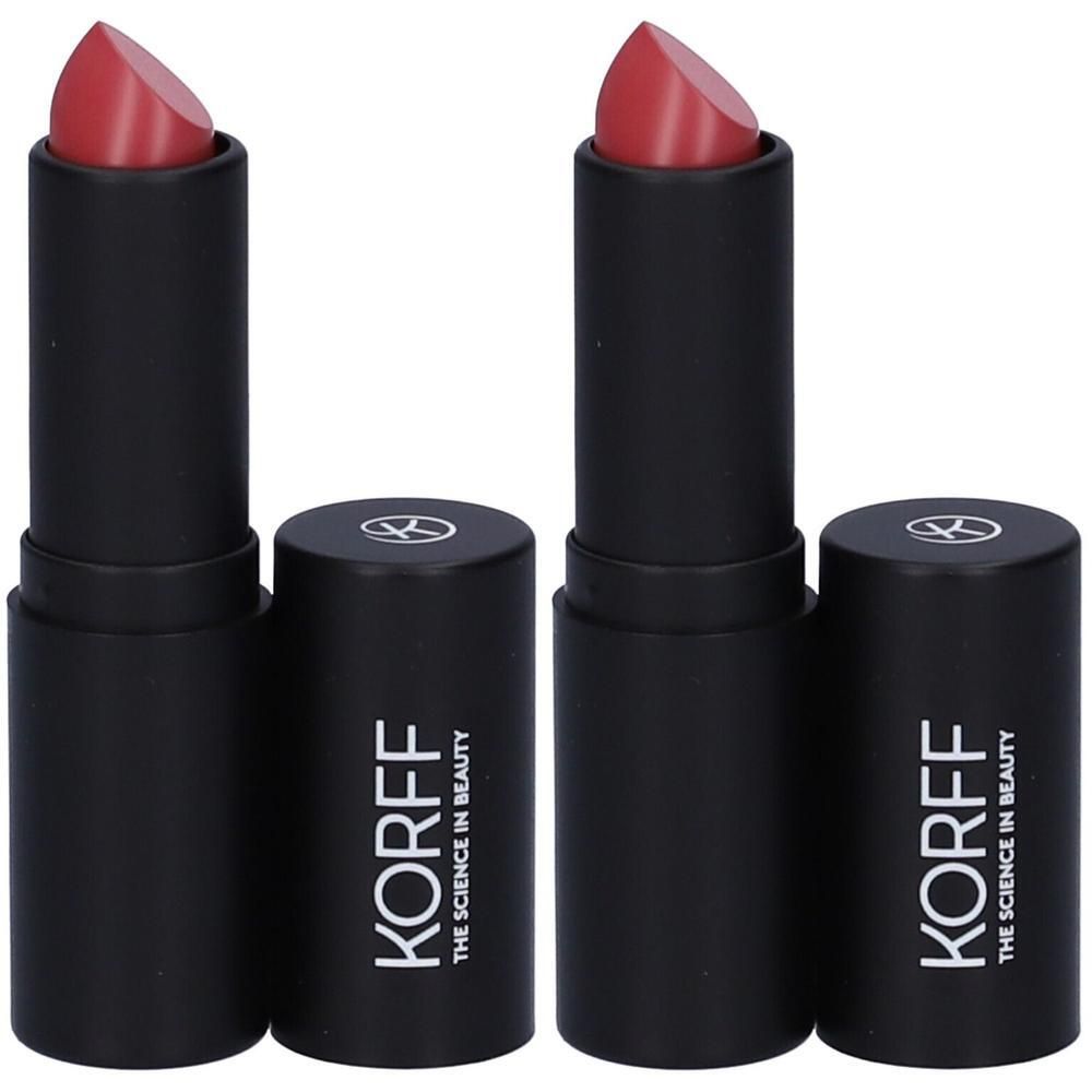 KORFF MK Rossetto Collagene 04