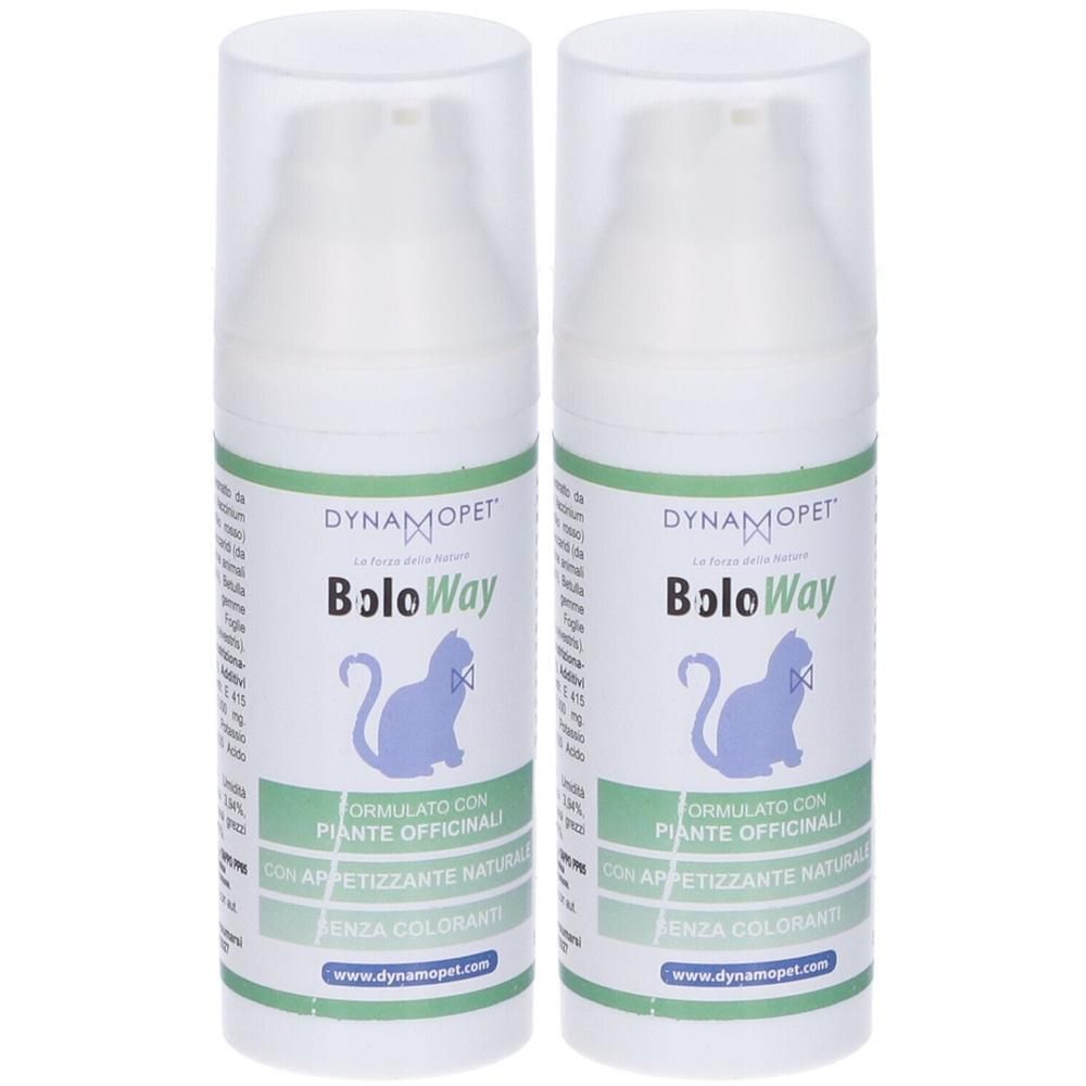 Boloway Pet Alimento Complementare Gatti