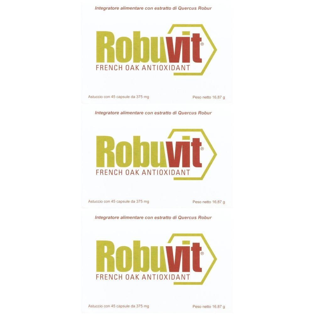 Robuvit 45 Capsule