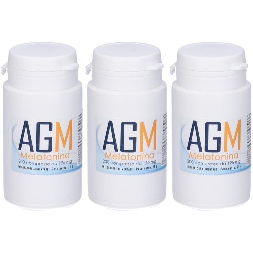 Agm Compresse