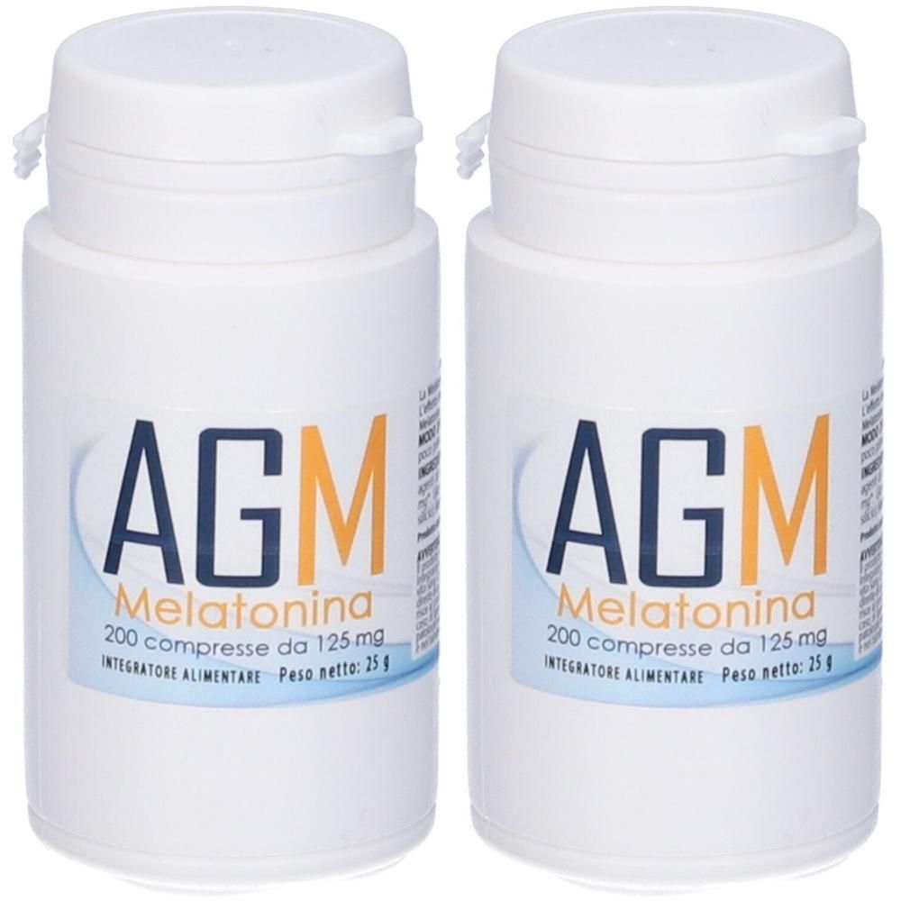 Agm Compresse