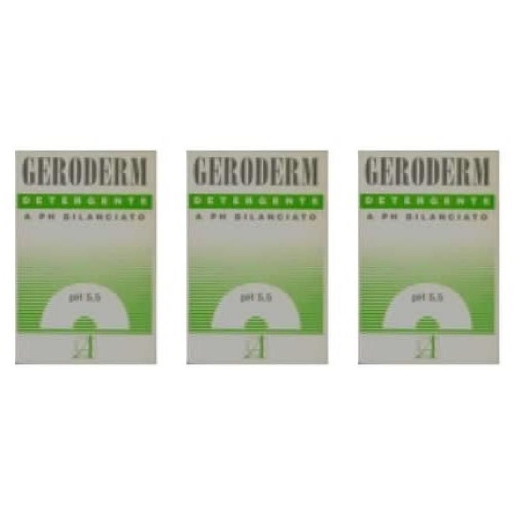 Geroderm Sapone Neutro Ph7 100 G