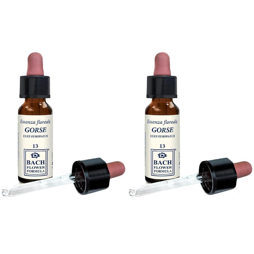 Gorse Original Gocce 10 Ml