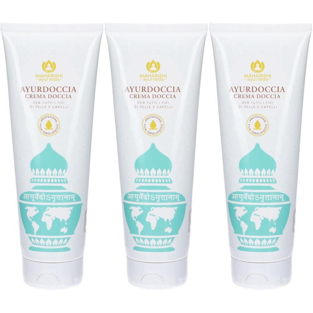 Ayurdoccia 250 Ml
