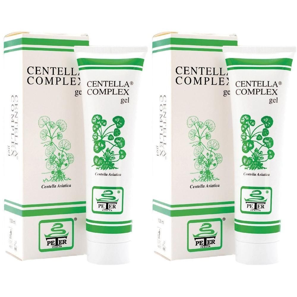 Centella Complex Gel