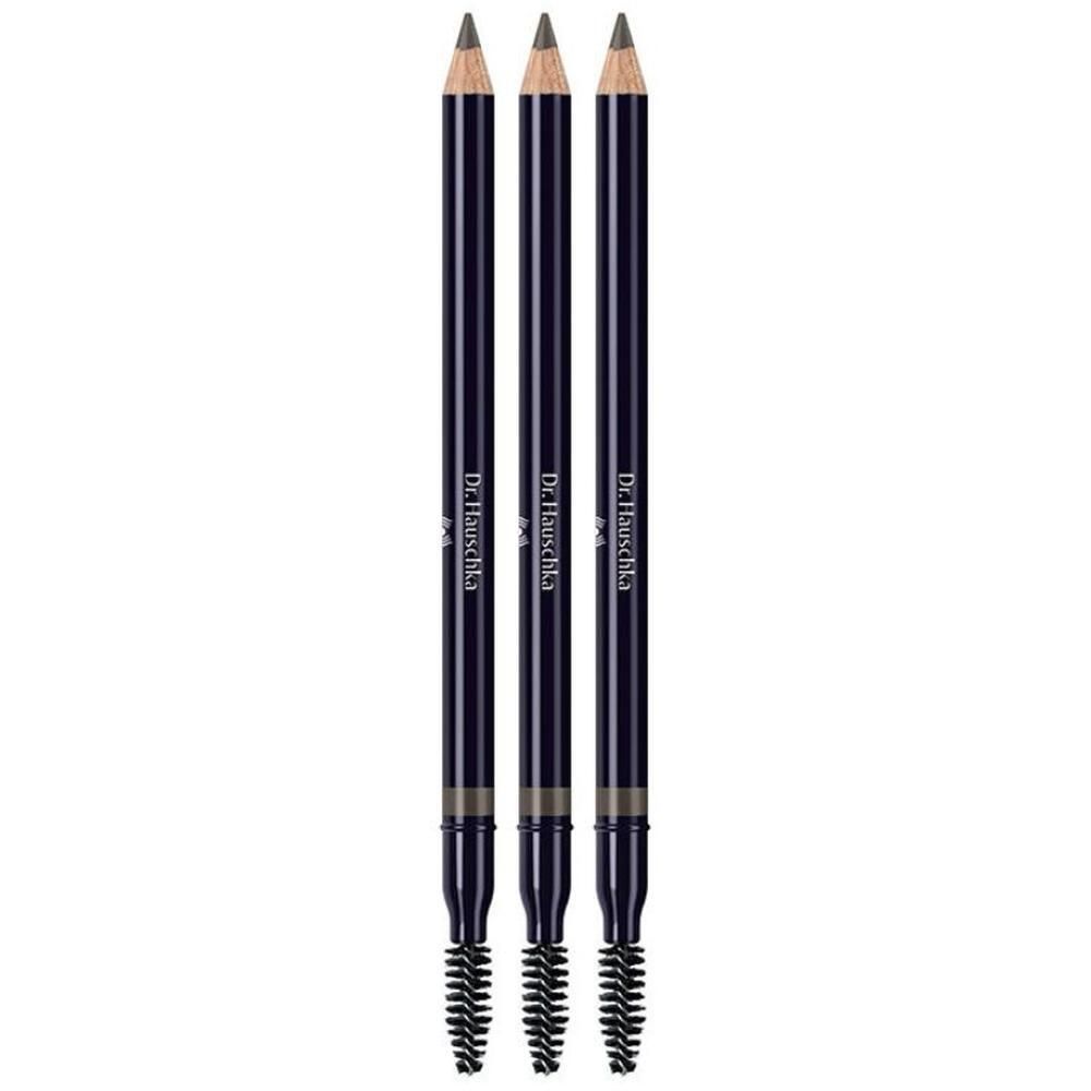 Dr. Hauschka Eye Brow Definer 02