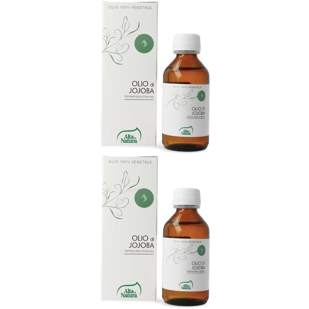 Alta Natura Olio Di Jojoba
