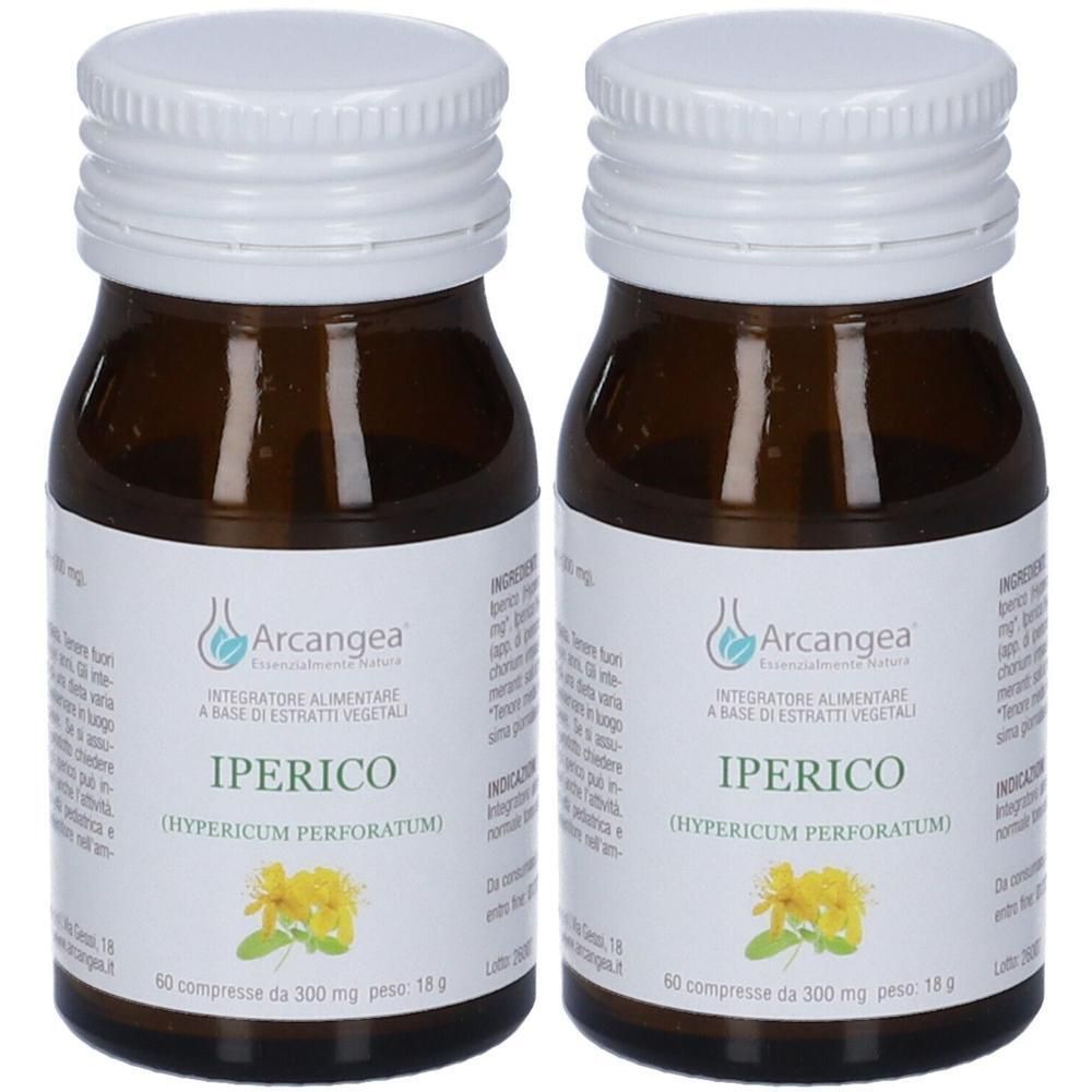 Iperico 60 Capsule