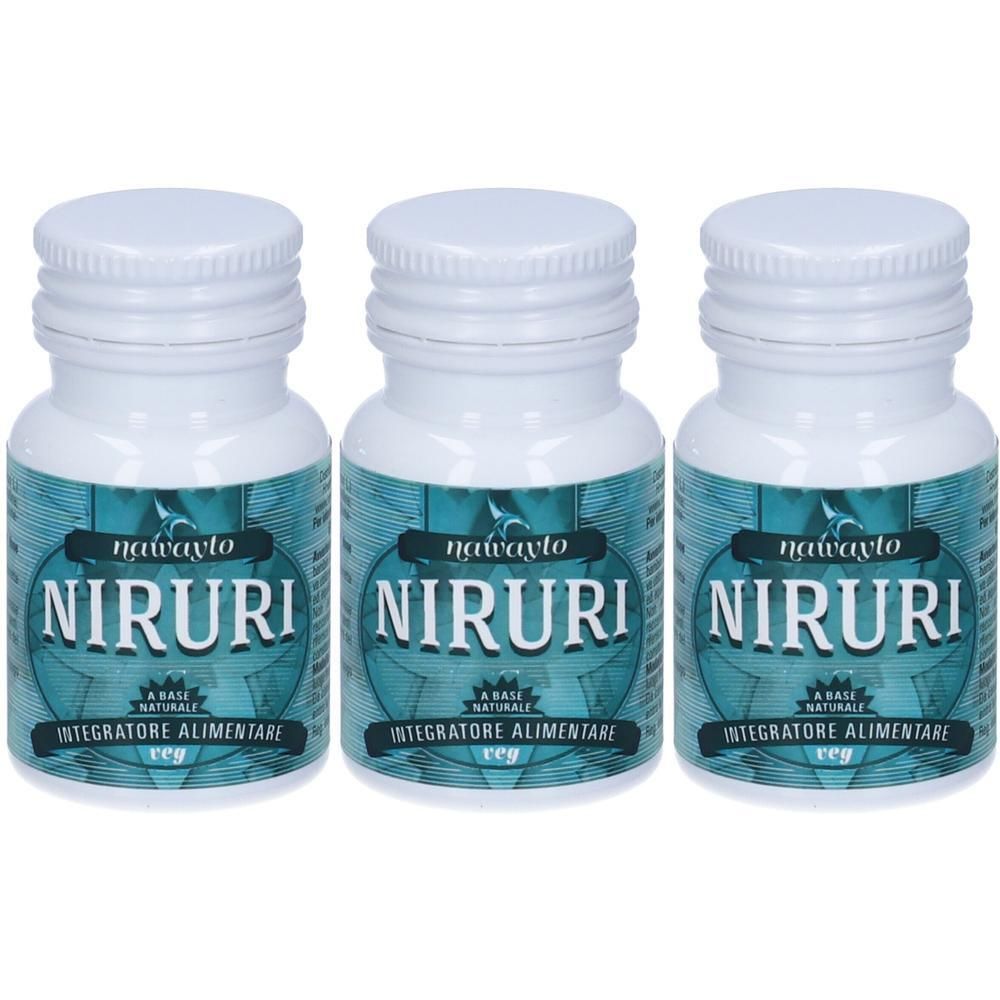Niruri Phyllantus Niruri Compresse