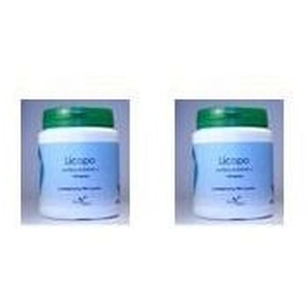 Lycopo 60 Capsule