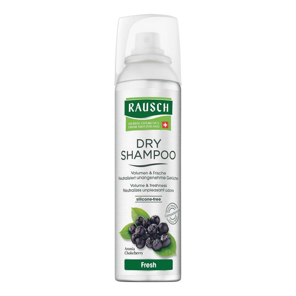 RAUSCH Dry Shampooo Fresh