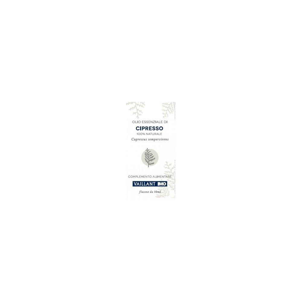 Olio Essenziale di Cipresso, 100% naturale. Vaillant Bio.