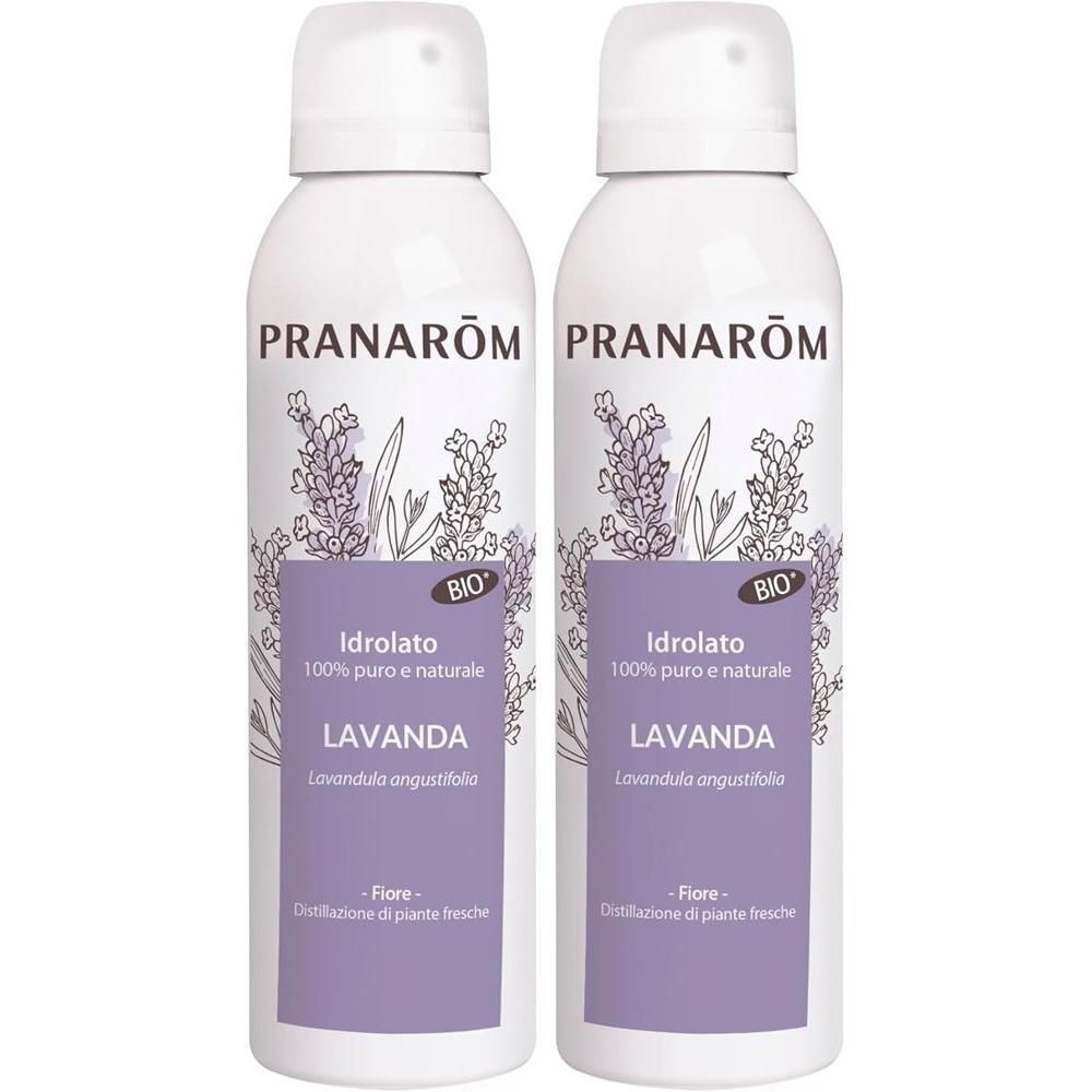 Pranarom Idrolato Lavanda Spray