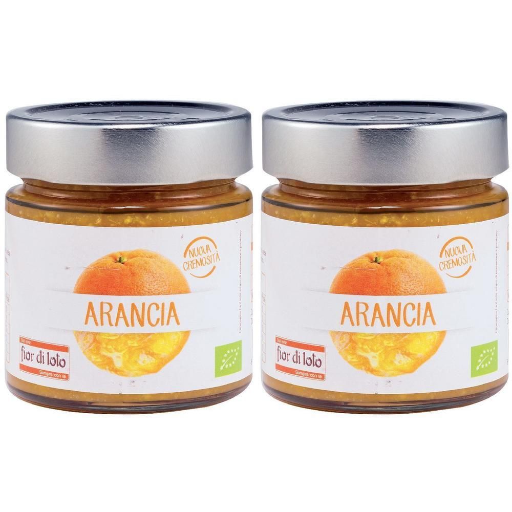 Composta Arancia