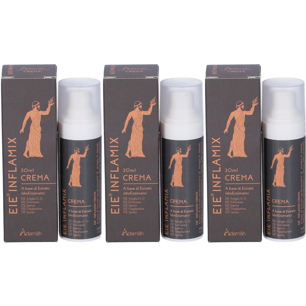 Adamáh EIE Inflamix Crema