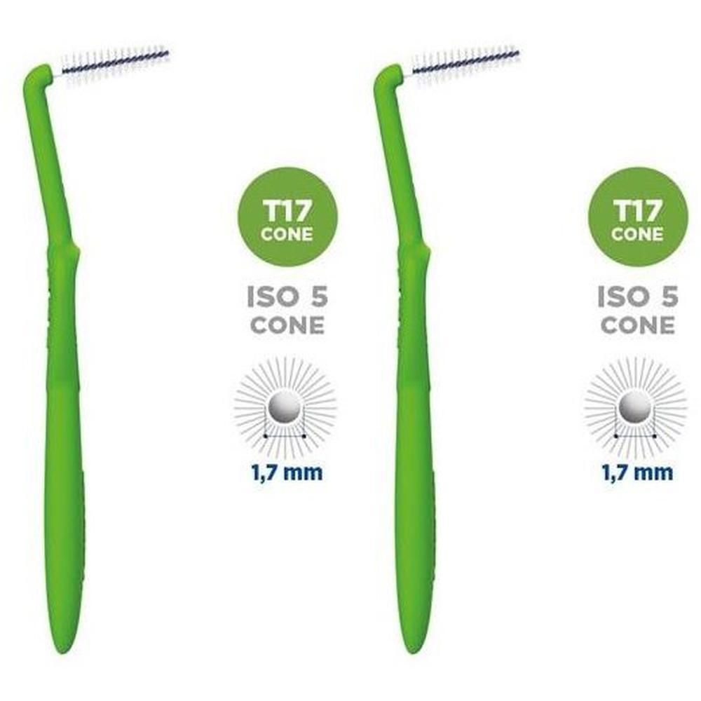Curasept Proxi Angle T17 Ve/Gr