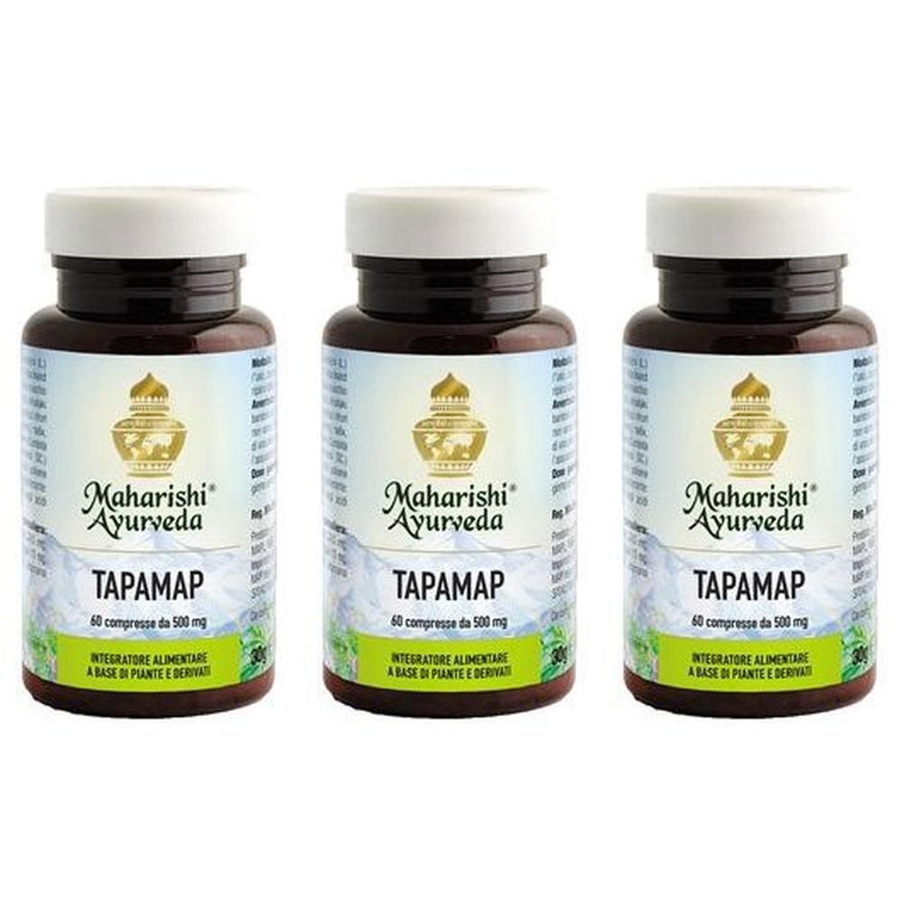 Tapamap 60 Compresse