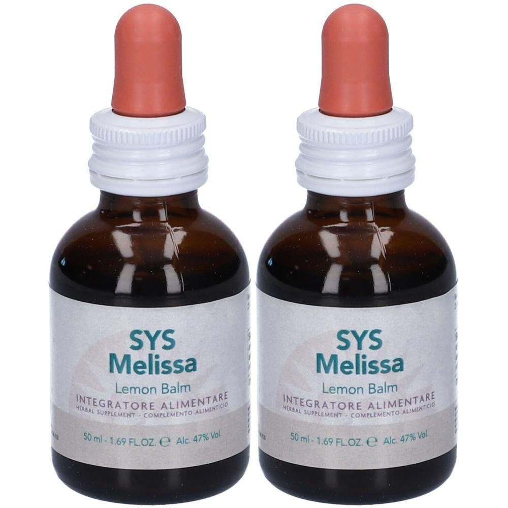 Sys Melissa Gocce