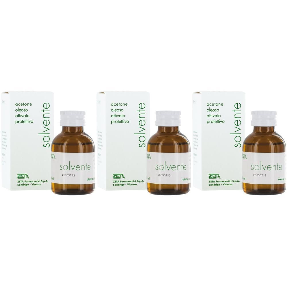 ZETA Solvente