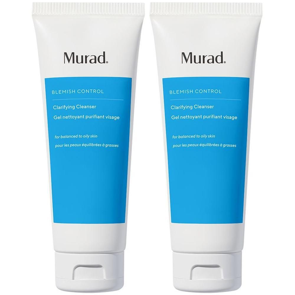 Murad Clarifying Cleanser - Detergente Viso Purificante